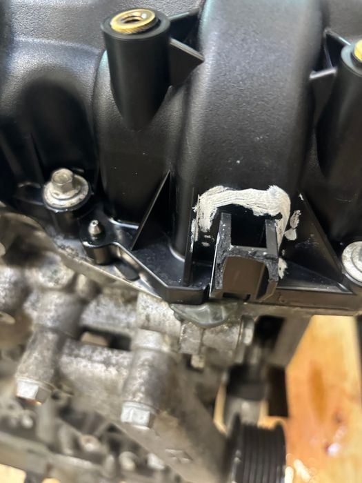 Moteur complet Jeep Wrangler IV 3.6L d'occasion