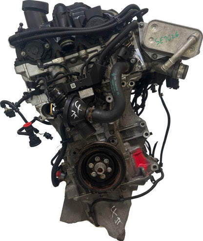 Moteur d'occasion BMW 2.0L N20B20B – état général
