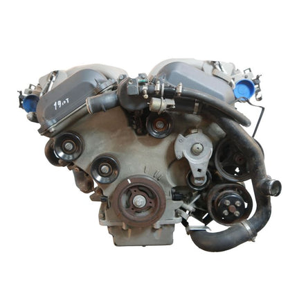 Bloc moteur Aston 6.0L AM2-AM – Express Parts