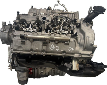 Moteur d'occasion BMW 4.4L N63B44O1-N63B44B-N63 – état général