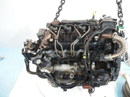 Moteur Citroen Berlingo C3 C4 Xsara 207 307 308 Partner 9HX-DV6ATED4 – Express Parts Belgique