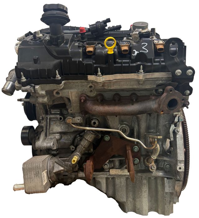 Moteur T35PDTD Ford F150 F-150 258 000 km – vue détail