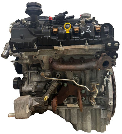 Moteur T35PDTD Ford F150 F-150 258 000 km – vue détail