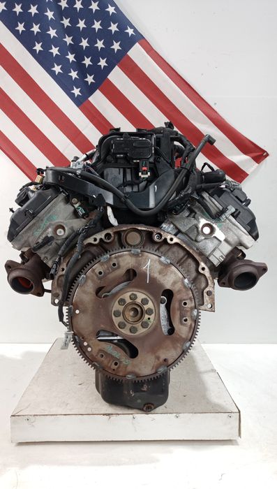 Moteur d'occasion Chrysler 300 Aspen Charger Ram 1500 Commander Grand Cherokee 5.7L – EZH
