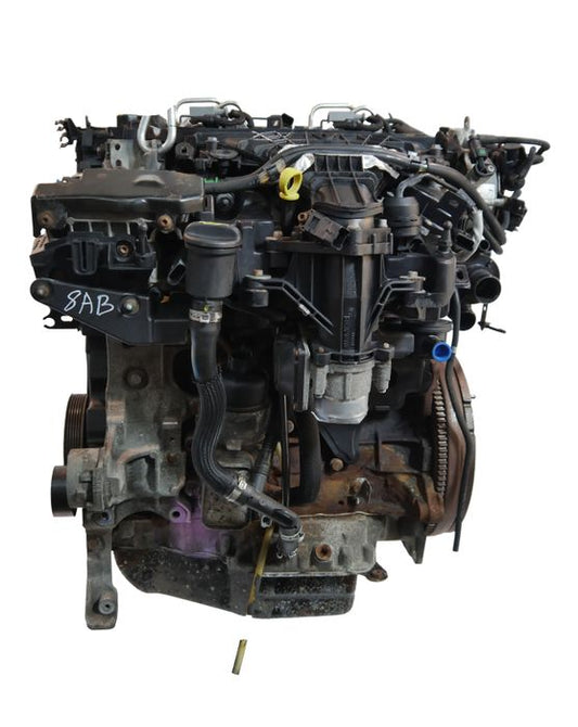 Moteur d'occasion Ford Mondeo 2.0L – UFBB