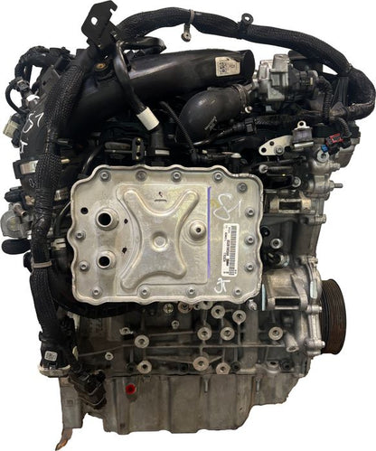 Moteur EC1-ECX Jeep Wrangler IV JL 70 000 km – vue détail
