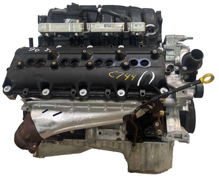 Moteur d'occasion Dodge 5.7L EZH – état général