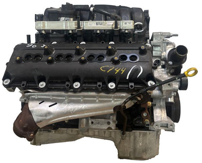 Moteur d'occasion Dodge 5.7L EZH – état général