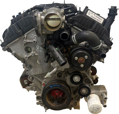 Moteur T35PDTD Ford F150 F-150 165 000 km – vue détail