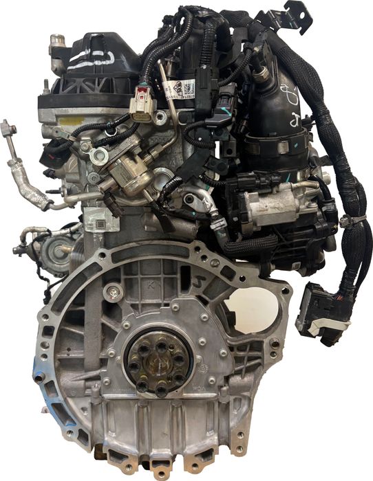 Bloc moteur Jeep 2.0L EC1-ECX – Express Parts