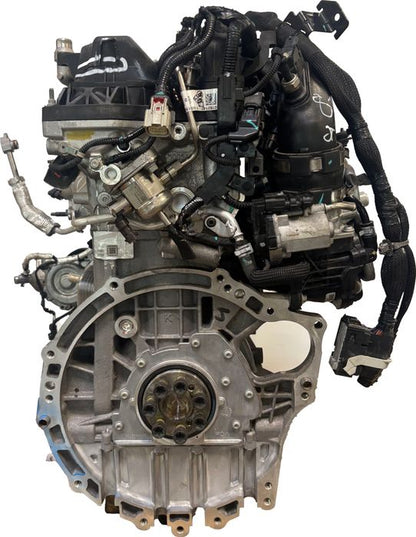 Bloc moteur Jeep 2.0L EC1-ECX – Express Parts