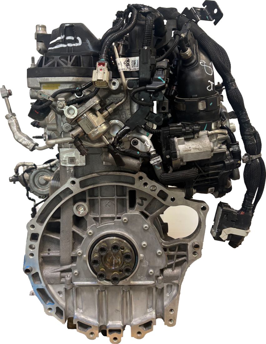 Bloc moteur Jeep 2.0L EC1-ECX – Express Parts