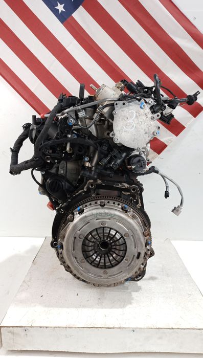 Bloc moteur VW 2.0L CXCB-CXC//CHH – Express Parts