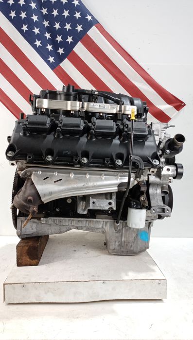 Moteur d'occasion Chrysler 5.7L EZH – état général