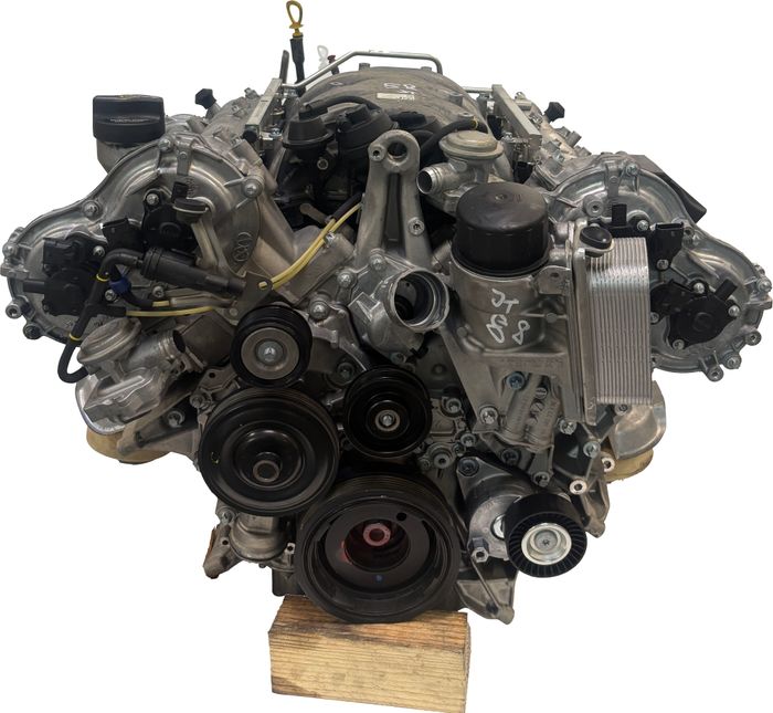 Bloc moteur Mercedes-Benz 3.5L M272.963-M272-272.963 – Express Parts