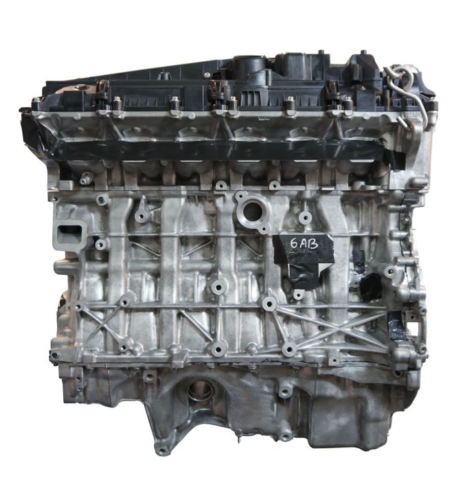 Moteur d'occasion BMW X3 (F97) 3.0L – S58B30A-S58