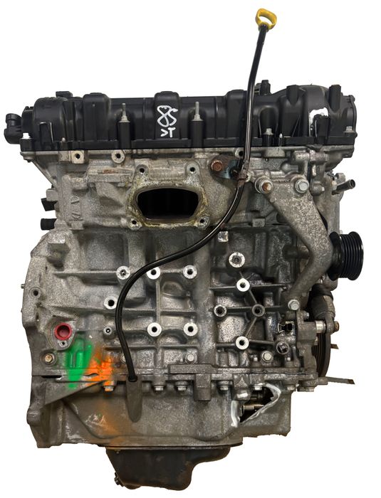 Moteur d'occasion Jeep 3.6L ERC – état général
