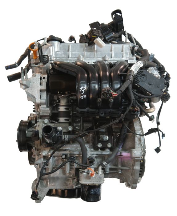 Moteur d'occasion Kia Niro 1.6L – G4LE