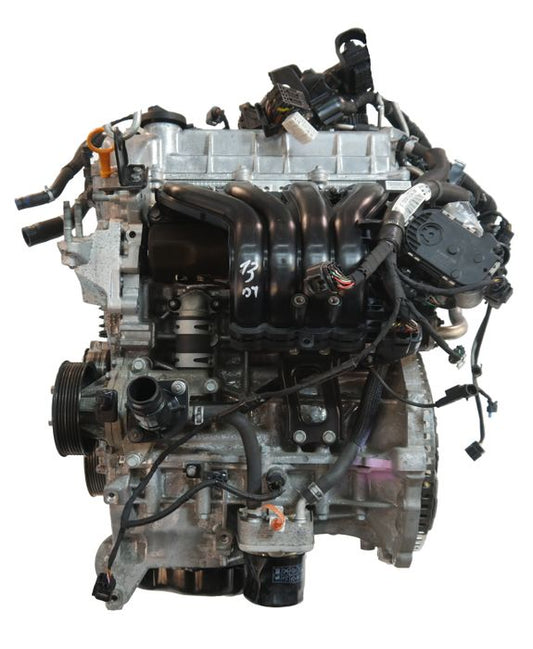 Moteur d'occasion Kia Niro 1.6L – G4LE