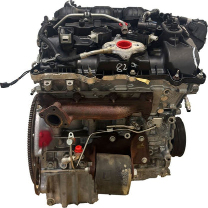 Moteur d'occasion Ford 3.5L T35PDTD – état général