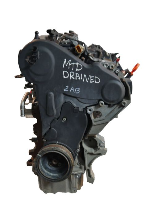 Bloc moteur VW 1.6L CAYE-CAY – Express Parts