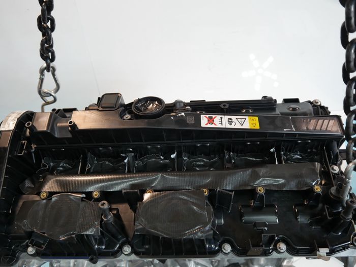 Moteur BMW X3 (F97) S58B30A-S58 – Express Parts Belgique