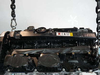 Moteur BMW X3 (F97) S58B30A-S58 – Express Parts Belgique
