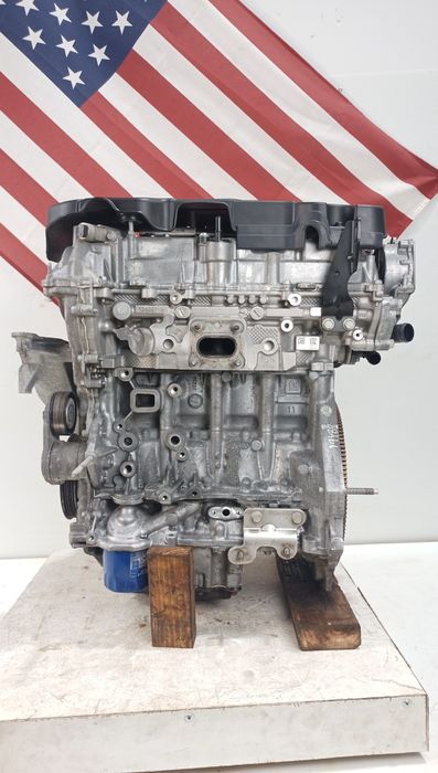 Moteur LE2-D14XFT-B14XFT Chevrolet Cruze Astra K – vue détail
