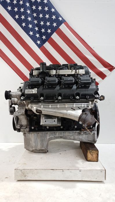 Bloc moteur Chrysler 5.7L EZH – Express Parts