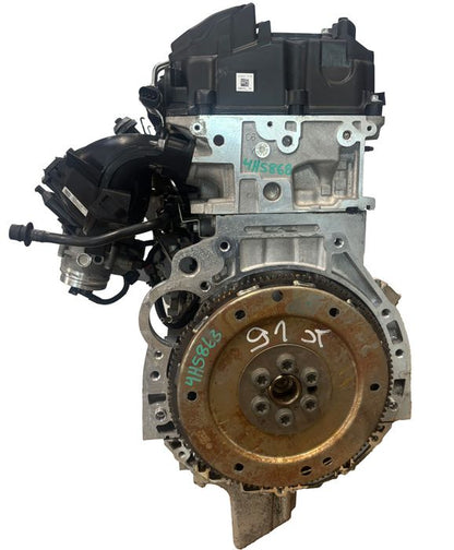 Moteur d'occasion BMW 3.0L N55B30A-N55B30M0-N55 – état général