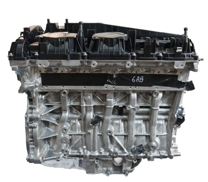 Moteur d'occasion BMW 3.0L S58B30A-S58 – état général