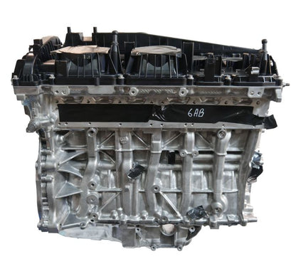 Moteur d'occasion BMW 3.0L S58B30A-S58 – état général