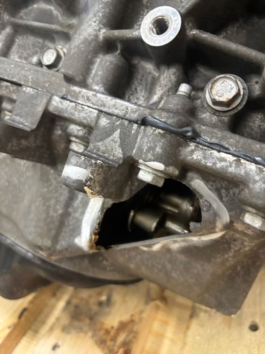 Moteur Jeep Wrangler IV ERC – Express Parts Belgique