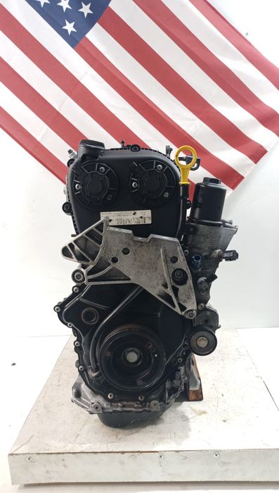 Bloc moteur VW 2.0L CNTC-CNT//CHH – Express Parts