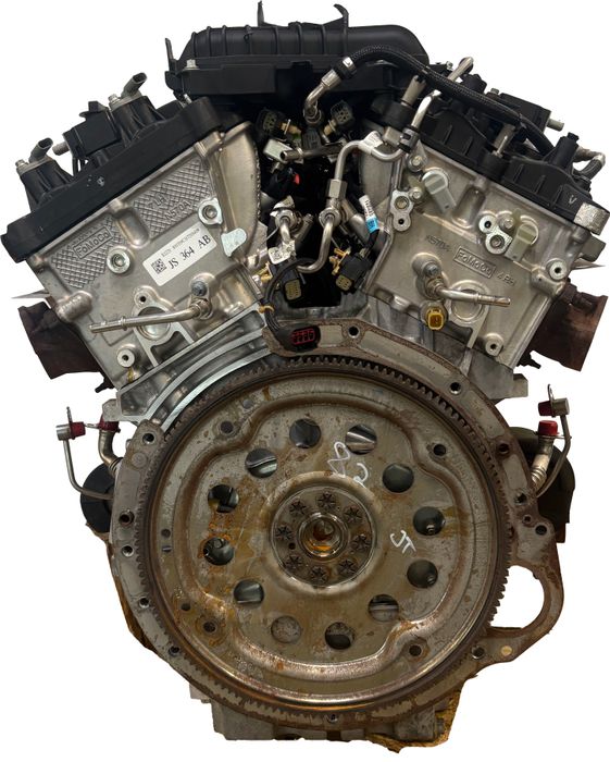Moteur d'occasion Ford F150 F-150 3.5L – T35PDTD