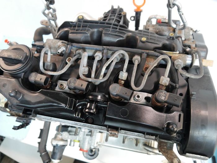 Moteur VW Caddy IV CAYE-CAY – Express Parts Belgique