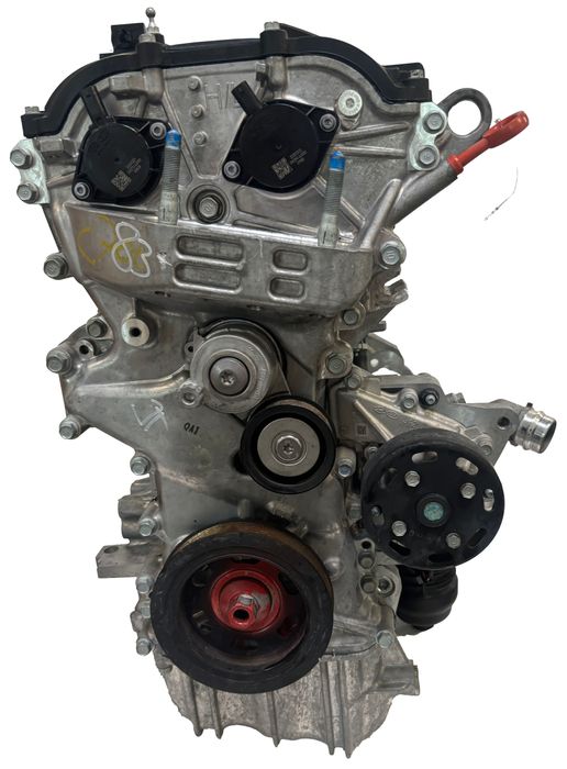 Moteur d'occasion Hyundai 2.0L G4NS – état général