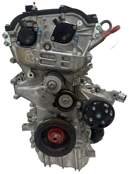 Moteur d'occasion Hyundai 2.0L G4NS – état général