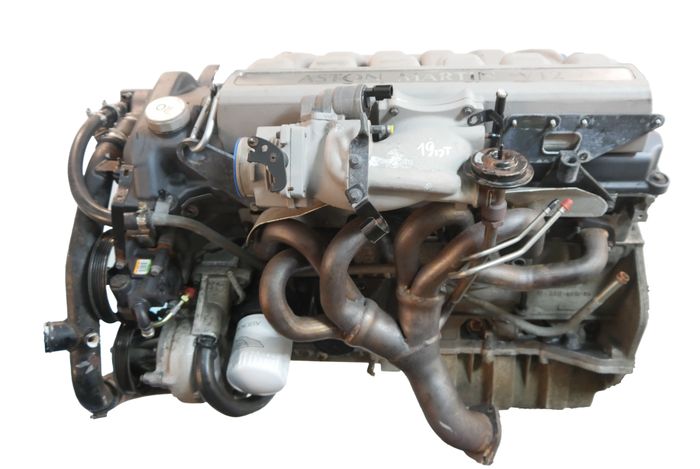 Moteur d'occasion Aston 6.0L AM2-AM – état général