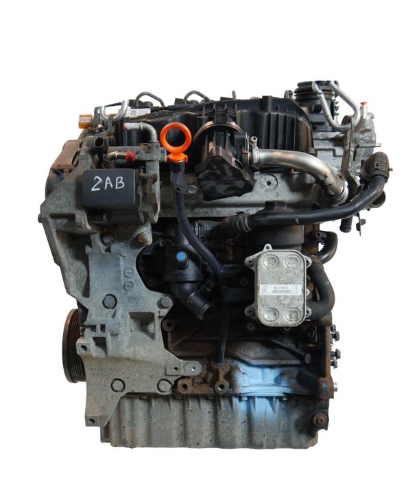 Moteur d'occasion VW Caddy IV 1.6L – CAYE-CAY