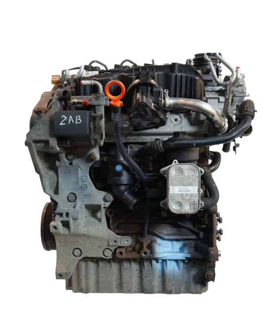 Moteur d'occasion VW Caddy IV 1.6L – CAYE-CAY