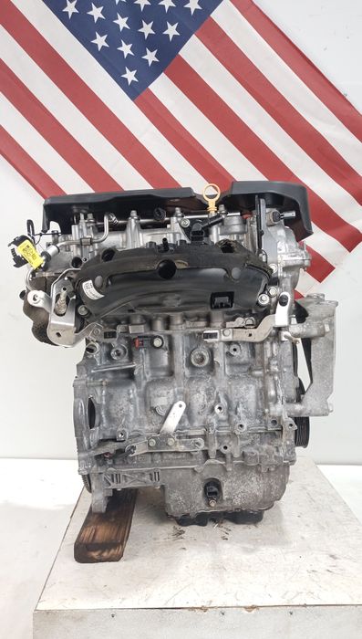 Moteur d'occasion Chevrolet Cruze Astra K 1.4L – LE2-D14XFT-B14XFT