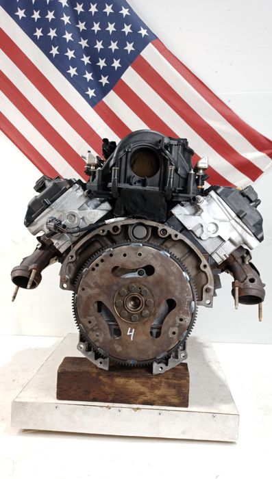 Moteur EZH Chrysler 300 300C Charger Ram 1500 Commander 109 000 km – vue détail