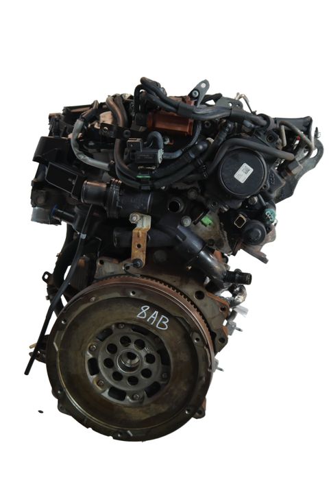 Moteur UFBB Ford Mondeo – vue détail