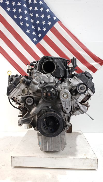 Moteur d'occasion Chrysler 300 300C Charger Ram 1500 Commander 5.7L – EZH
