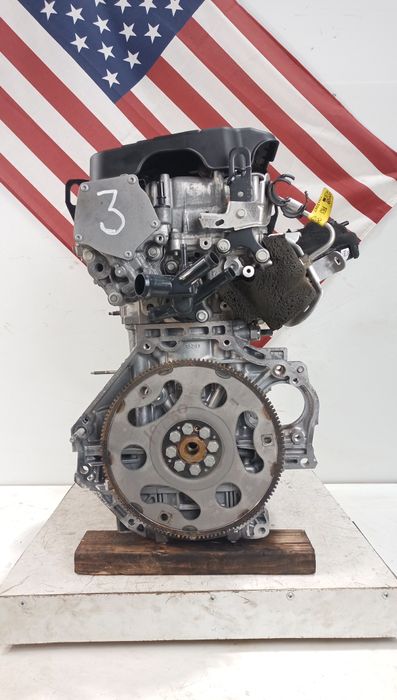 Moteur d'occasion Chevrolet 1.4L LE2-D14XFT-B14XFT – état général