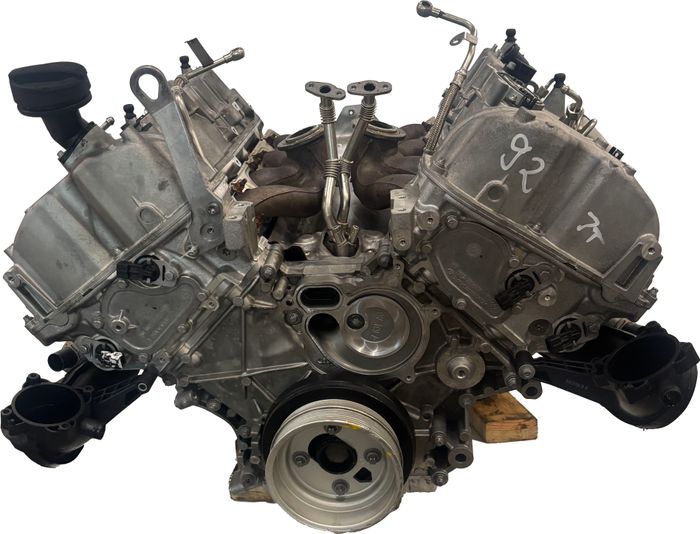 Bloc moteur BMW 4.4L N63B44O1-N63B44B-N63 – Express Parts