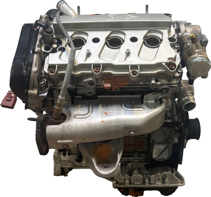 Bloc moteur Porsche 3.0L MCG.FA-CGFA-CGF – Express Parts