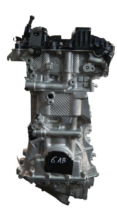 Moteur S58B30A-S58 BMW X3 (F97) – vue détail