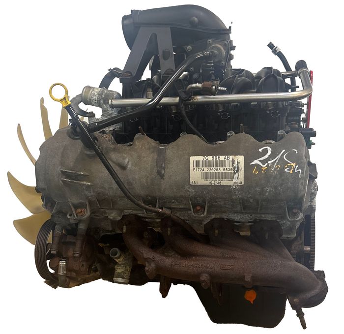 Moteur Ford Expidition T54USEM – Express Parts Belgique